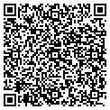 QR code with E E Fiorino contacts