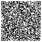 QR code with Fazio Engineering Inc contacts