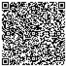 QR code with Highline Engineering contacts
