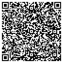 QR code with Hugh Adams contacts