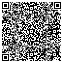 QR code with John M Eatwell Architect contacts