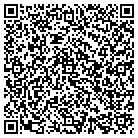 QR code with K C  Hamilton Engineering, Inc contacts