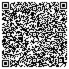 QR code with Precision Survey & Mapping Inc contacts