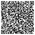 QR code with Rjf Engineering Inc contacts