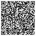 QR code with Bradley B Bean contacts