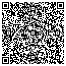 QR code with E4 Projects LLC contacts