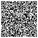 QR code with Issac Corp contacts