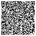QR code with Mwh contacts