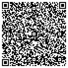 QR code with Timberline Engineering Corp contacts