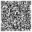 QR code with Dbm Engineering Inc contacts