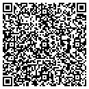QR code with James R Look contacts