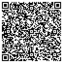QR code with Jg Boissevain Design contacts