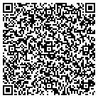 QR code with G R Sprenger Engineering Inc contacts