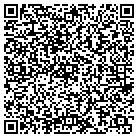 QR code with Hajj Water Engineers Inc contacts