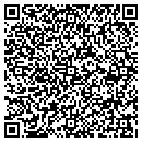 QR code with D G's Circuit Design contacts