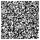 QR code with SM Auto Glass Uphols contacts