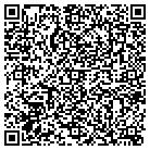QR code with Kosec Engineering Inc contacts