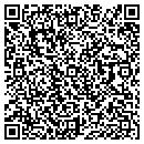 QR code with Thompson Cto contacts