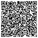 QR code with Rahe Engineering Inc contacts