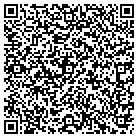 QR code with Reid Engineering & Development contacts
