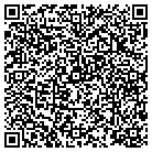 QR code with W Ware Licensed Engineer contacts
