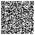 QR code with asg contacts
