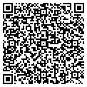 QR code with Cameraideas Com contacts
