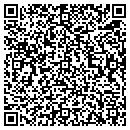 QR code with DE Moya Group contacts