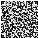 QR code with D & R Engineering Inc contacts