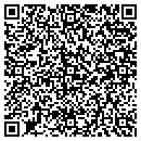 QR code with F And L Engineering contacts