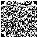 QR code with G G Engineer Group contacts