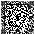 QR code with Providence Memorial Baptist Ch contacts