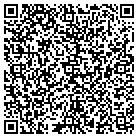 QR code with K & B Engineering Systems contacts