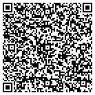 QR code with M C Action Engineering Inc contacts
