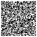 QR code with Ariel Eddy Moving contacts