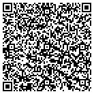 QR code with Professional Advancement Corp contacts