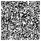 QR code with Universal Engineering Science contacts