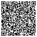 QR code with Urs Corp contacts