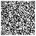 QR code with Halliwell Engineering Assoc contacts
