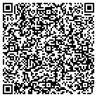 QR code with Higgenbotham Engineering contacts