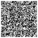 QR code with L-3 Communications contacts