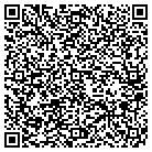 QR code with Orlando Pain Clinic contacts