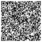 QR code with Six Degrees of Simulation Inc contacts