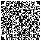 QR code with Hall Engineering Group contacts