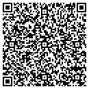 QR code with Hal-Tec Corp contacts