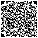 QR code with J & B Motorsports And Engineering contacts