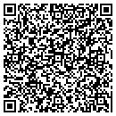 QR code with M5 Engineering contacts