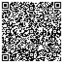 QR code with S D II Global Corp contacts