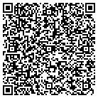 QR code with Tally Engineering of Tampa Bay contacts