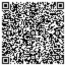 QR code with Tkda contacts